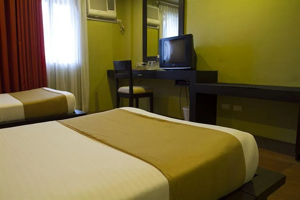 Home Crest Hotel Davao