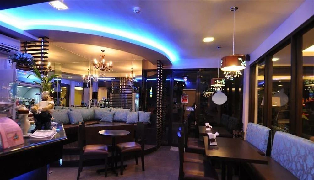 Home Crest Hotel Davao