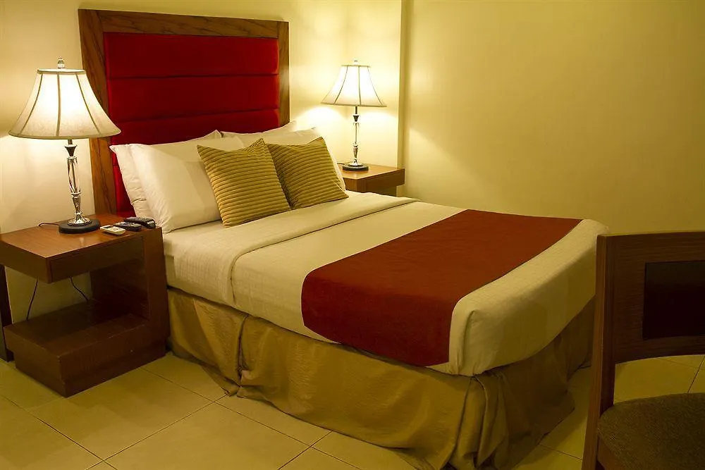 Home Crest Hotel Davao