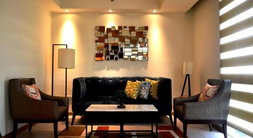 Home Crest Hotel Davao 3*,  Philippines