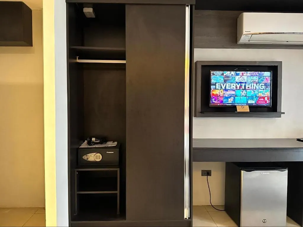Home Crest Hotel Davao 3*,  Filipinas