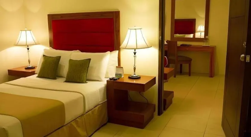 Home Crest Hotel Davao City