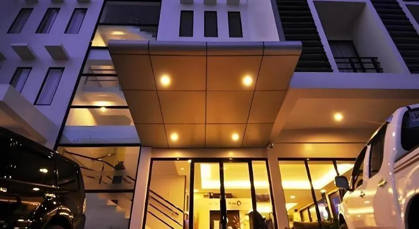 Home Crest Hotel Davao City