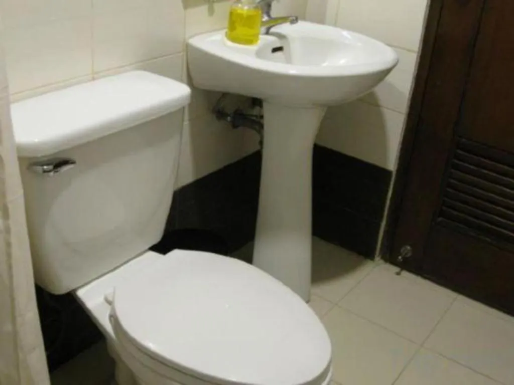 Home Crest Hotel Davao 3*,  Filipinas