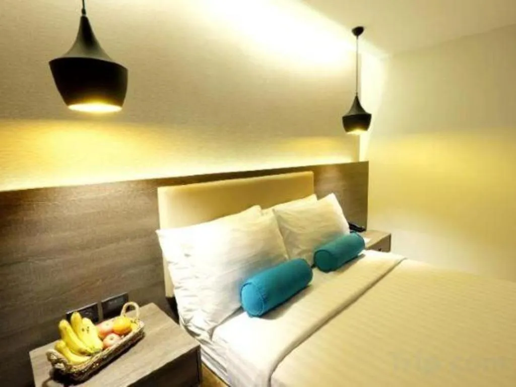 Home Crest Hotel Davao