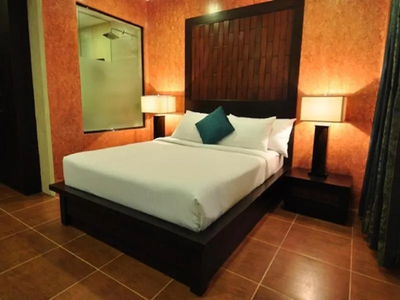 Home Crest Hotel Davao