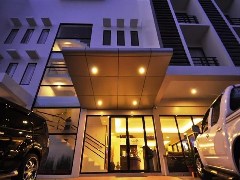 Home Crest Hotel Davao