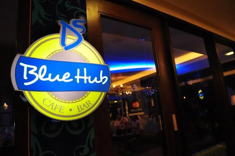 Home Crest Hotel Davao 3*,  Philippines