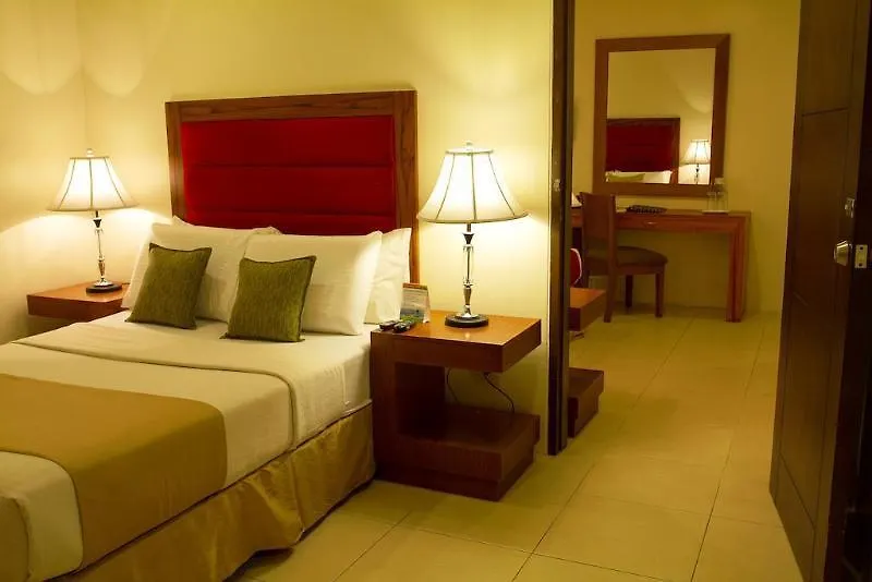 Home Crest Hotel Davao Philippines