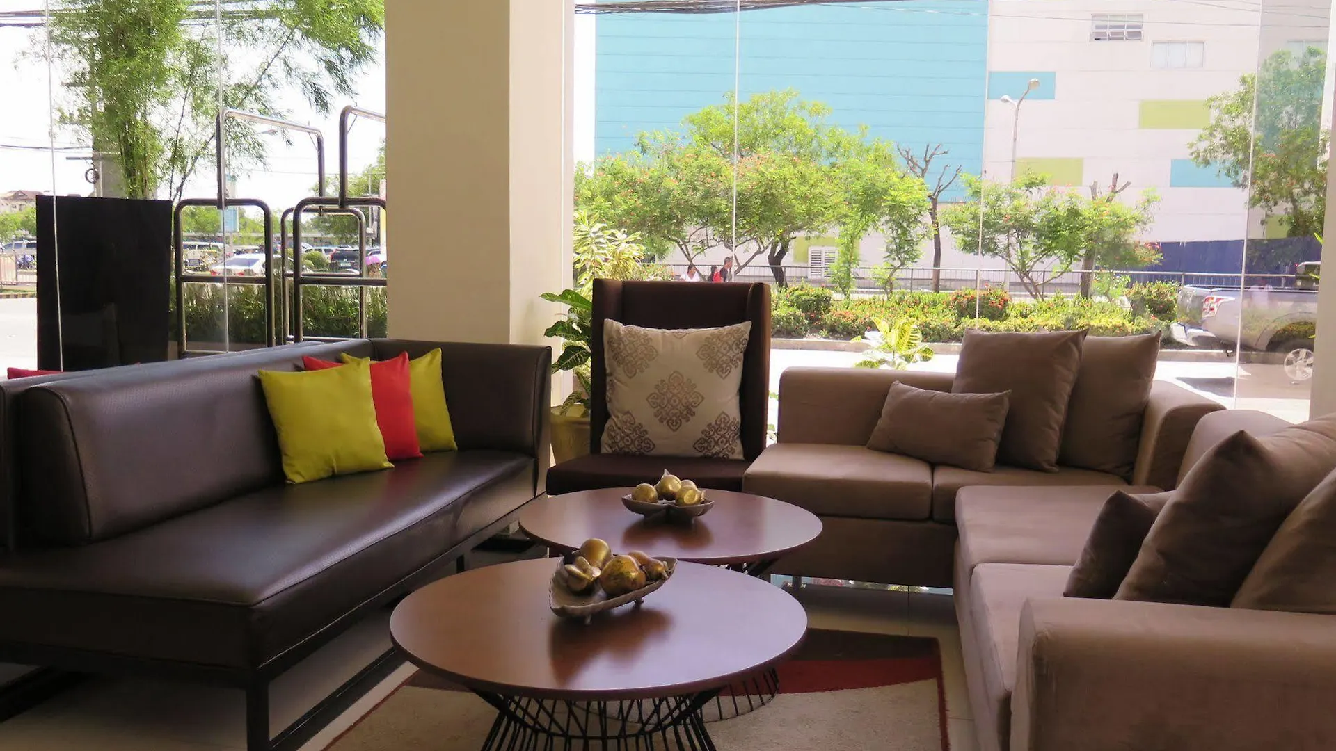 Home Crest Hotel Davao
