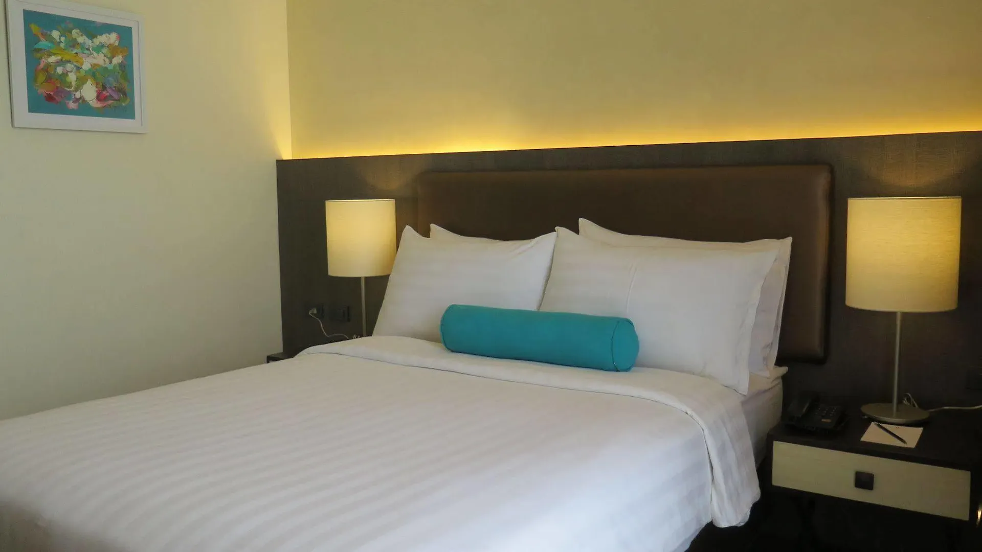 Home Crest Hotel Davao Philippines