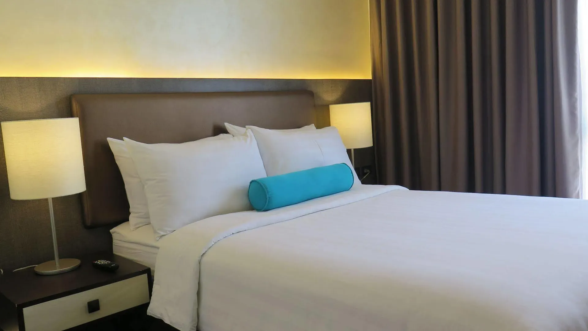Home Crest Hotel Davao