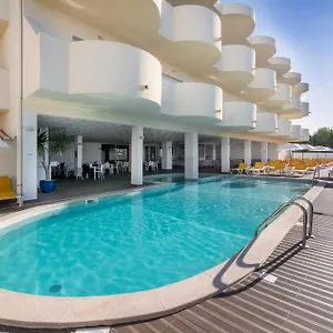 Alvormar Turisticos Aparthotel Alvor