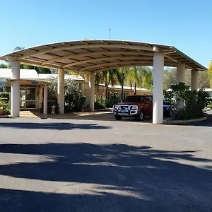 Mulga Country Motor Hotel Charleville