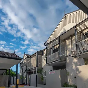 Benson Court Motel Brisbane